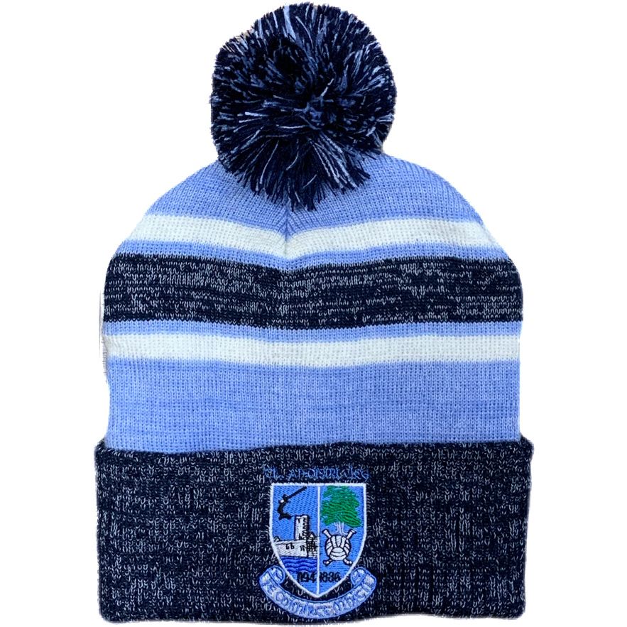 CS Kildysart Bobble Hat