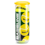 Baseline Tennis Balls