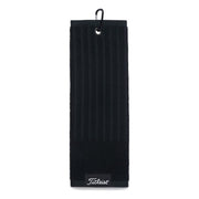 Titleist Trifold Cart Towel