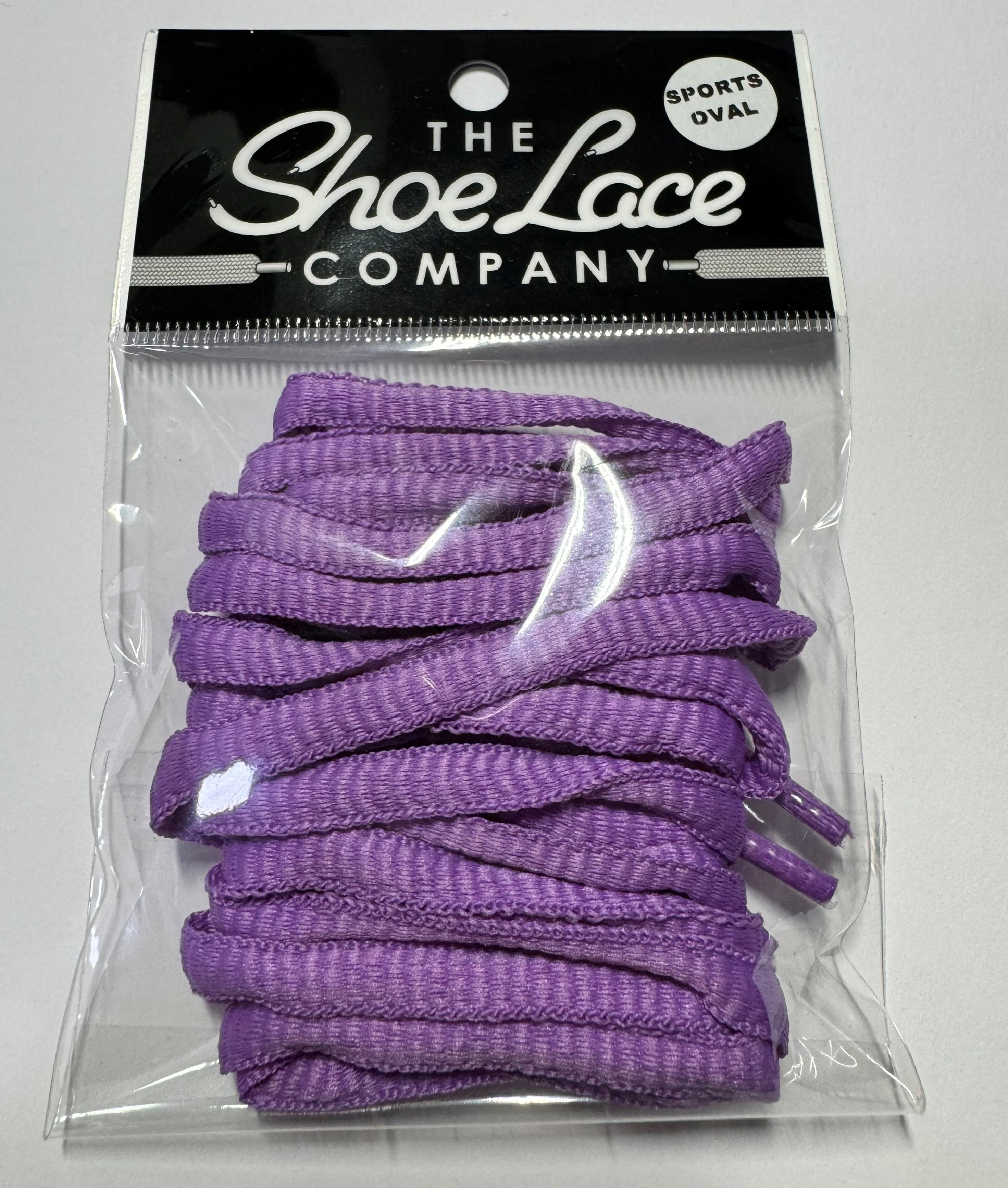 The Shoe Lace Company Shoe Lace Sports Oval Laces