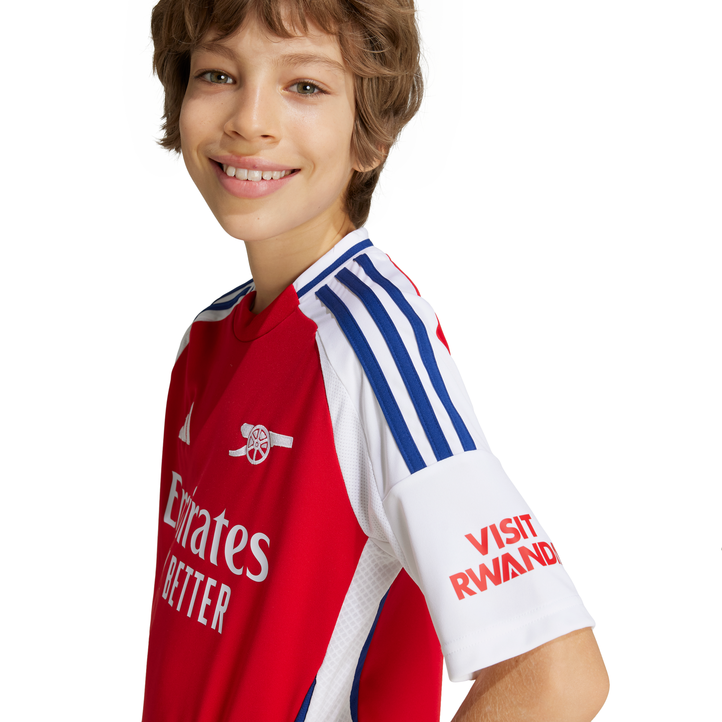 Adidas Arsenal Home Jersey