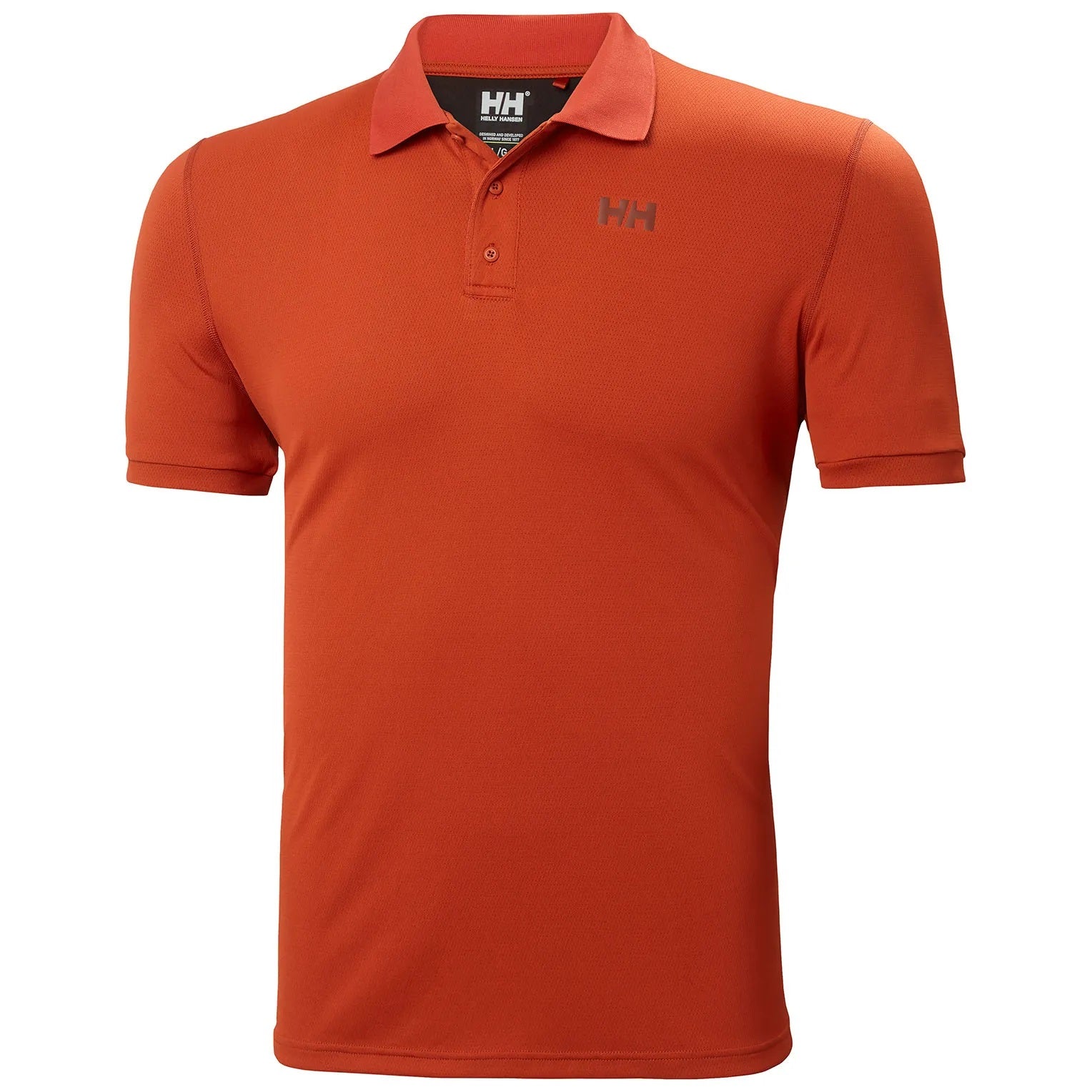 Helly Hansen Driftline Polo Canyon