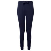TriDri Womens Fitted Joggers Navy