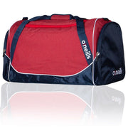 O'Neills Bedford Holdall Bag 22" (Navy Red White)