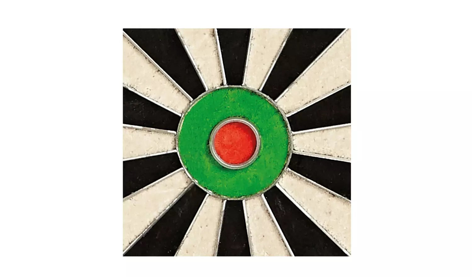 Unicorn Eclipse Pro2 Dartboard