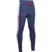 Under Armour Boys Rival Terry Pants