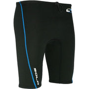Sola Neoprene Shorts