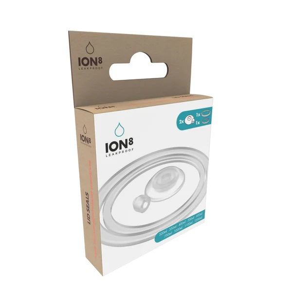 Ion 8 Ion8 Replacment Seals
