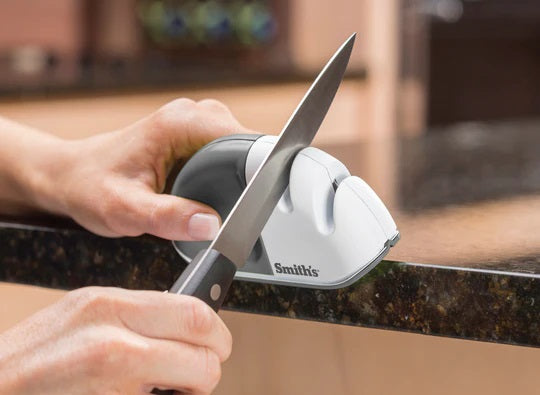 Smiths Smith' Edge Grip™ Sharpener