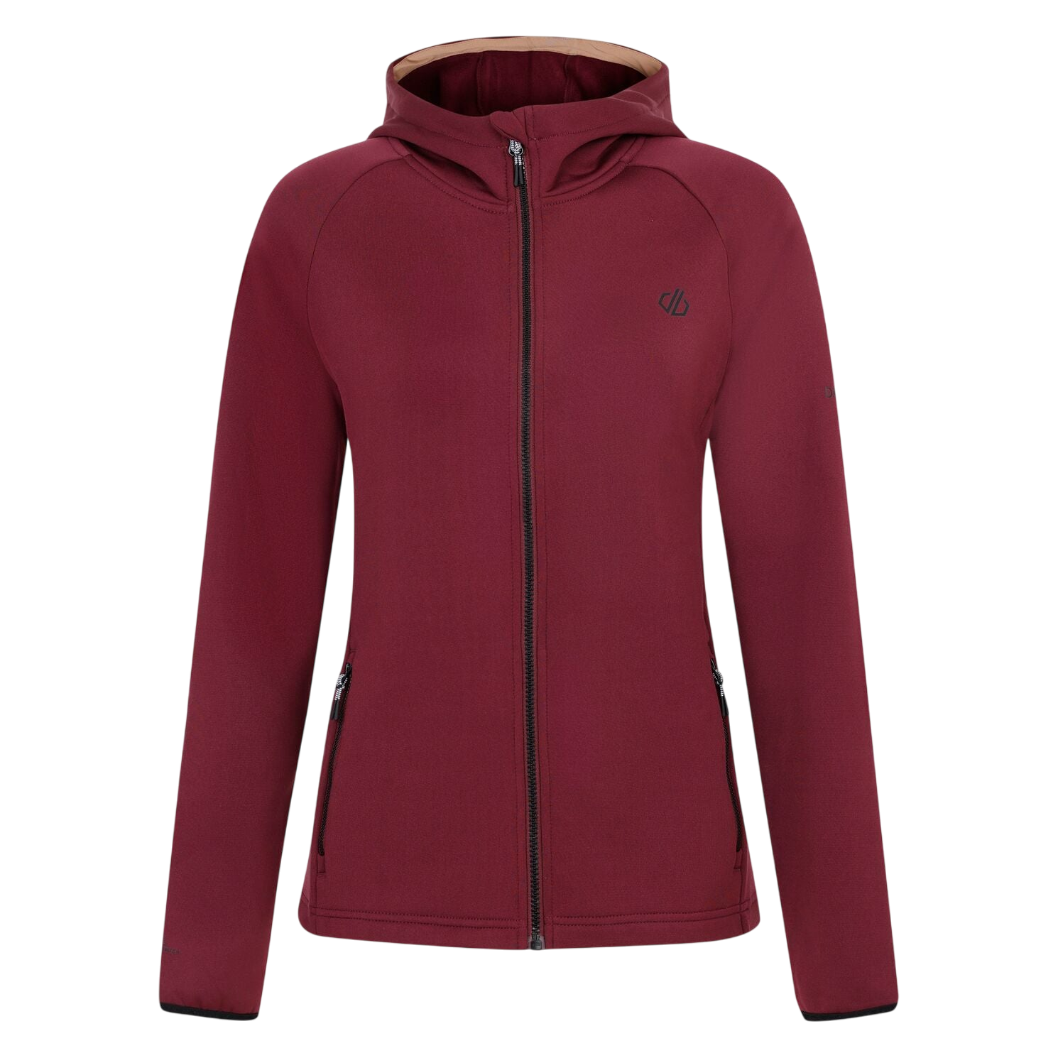 Dare2b Density Core Stretch Midlayer | Fig