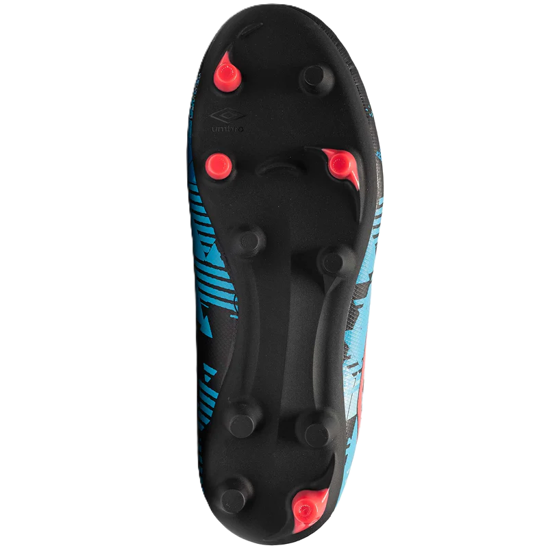 Umbro Formation III Kids Firm Ground Football Boots