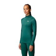 Castore Adapt Womens Training / Zip Seafoam Sage
