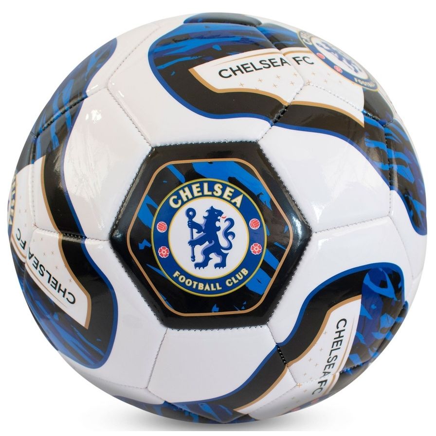 Hy-Pro Chelsea Tracer Football