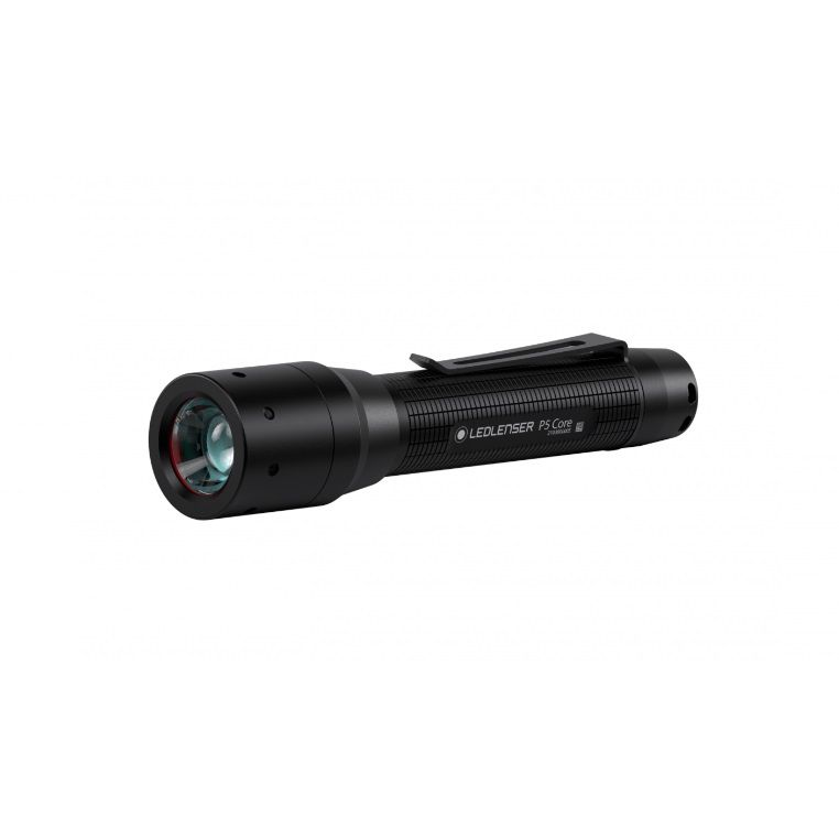 Ledlenser P5 Core Torch