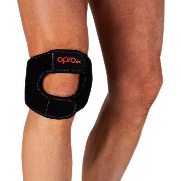 Opro Knee Support Dual Strap