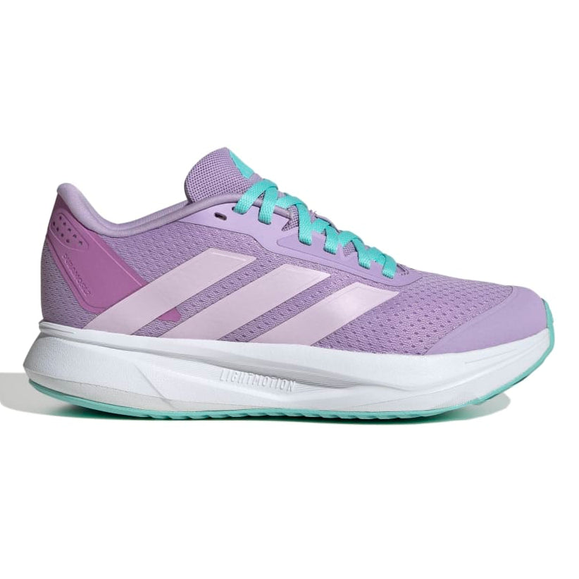 adidas gazelle silver green womens Adidas Duramo Kids Running Shoes Purple Powder Plum – Central Sports Kilrush