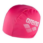 Arena Polyester II Swimming Cap Magenta