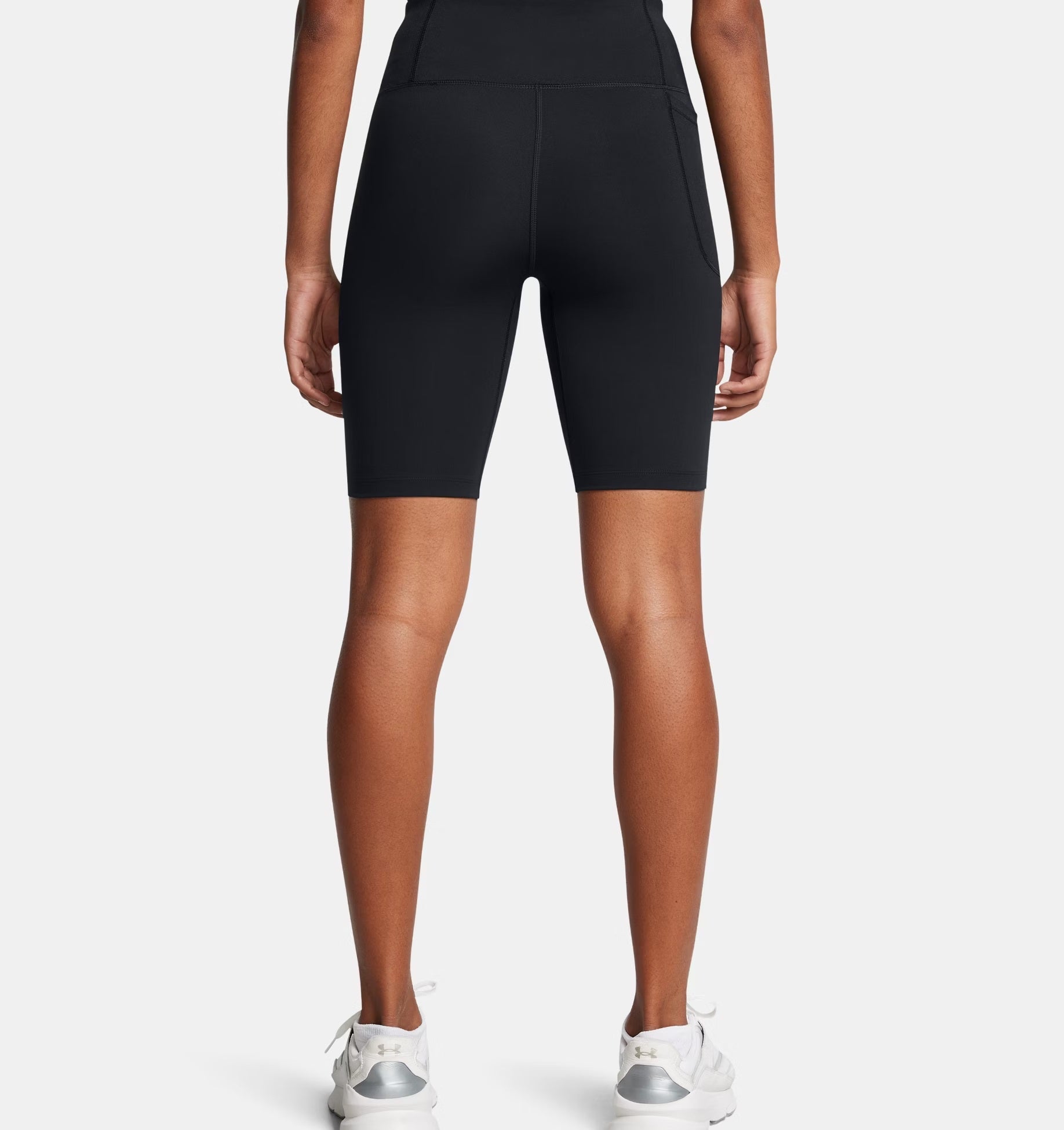 Under Armour Motion Bike Short