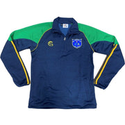 CS Teamwear Johns Half