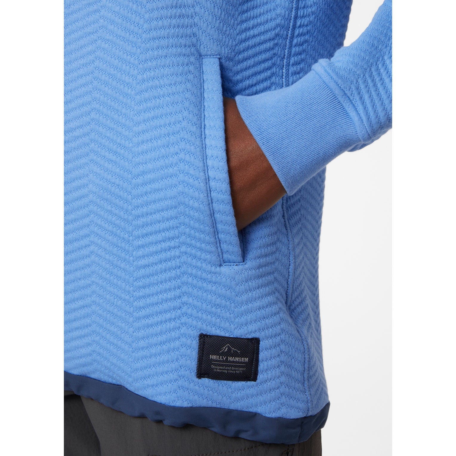Helly Hansen Lillo Snap Pullover