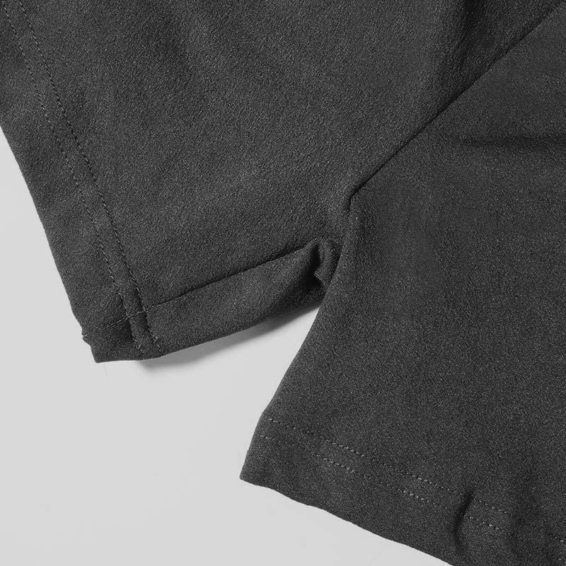 O Neills Skort (Black)