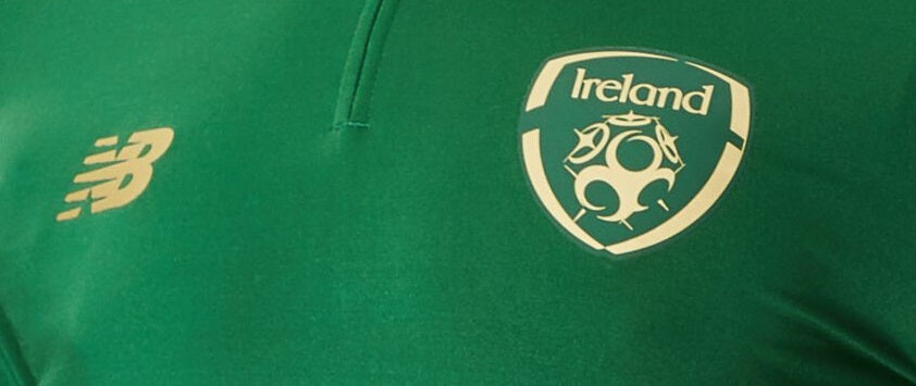 New Balance Ireland Midlayer