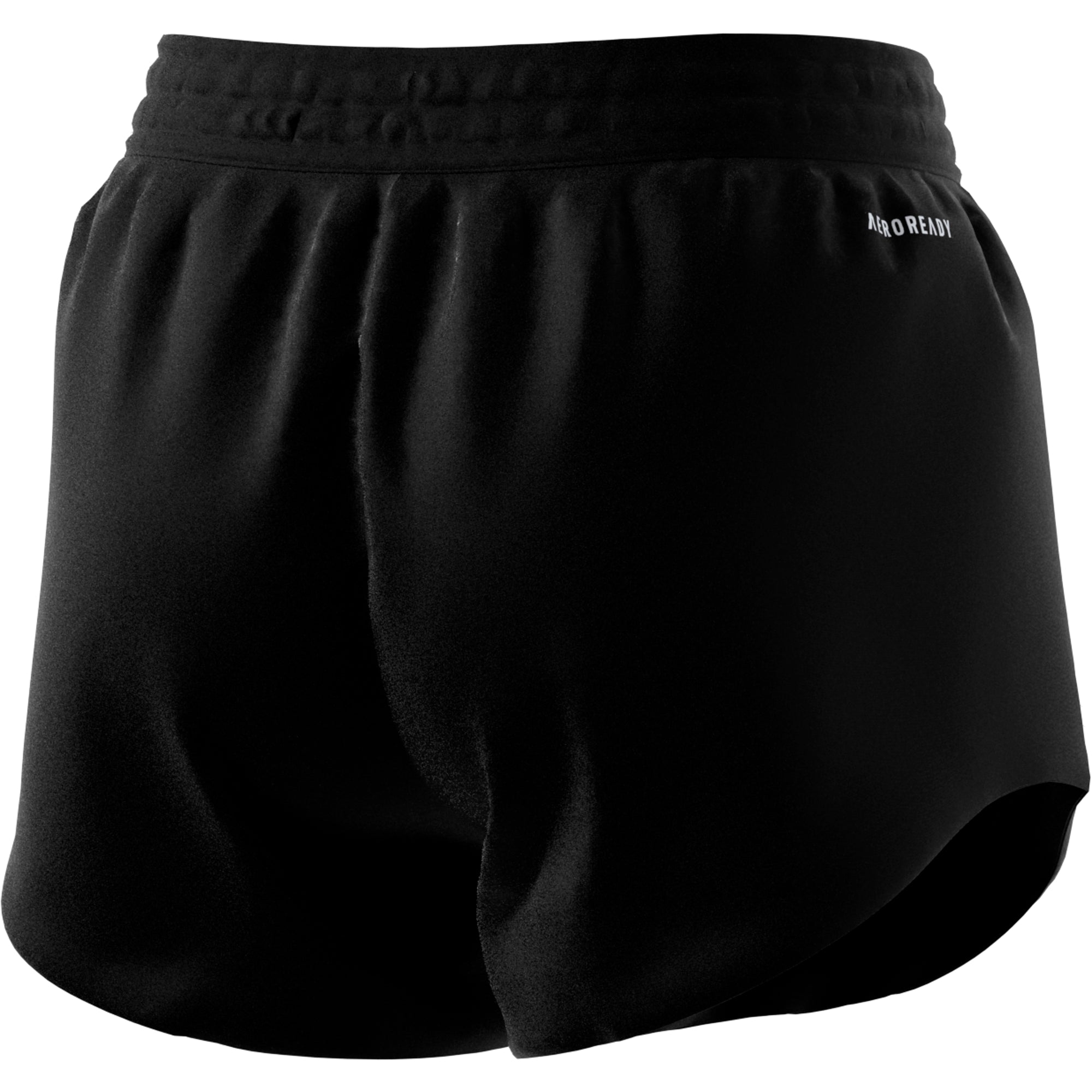 Adidas Girls Woven Shorts