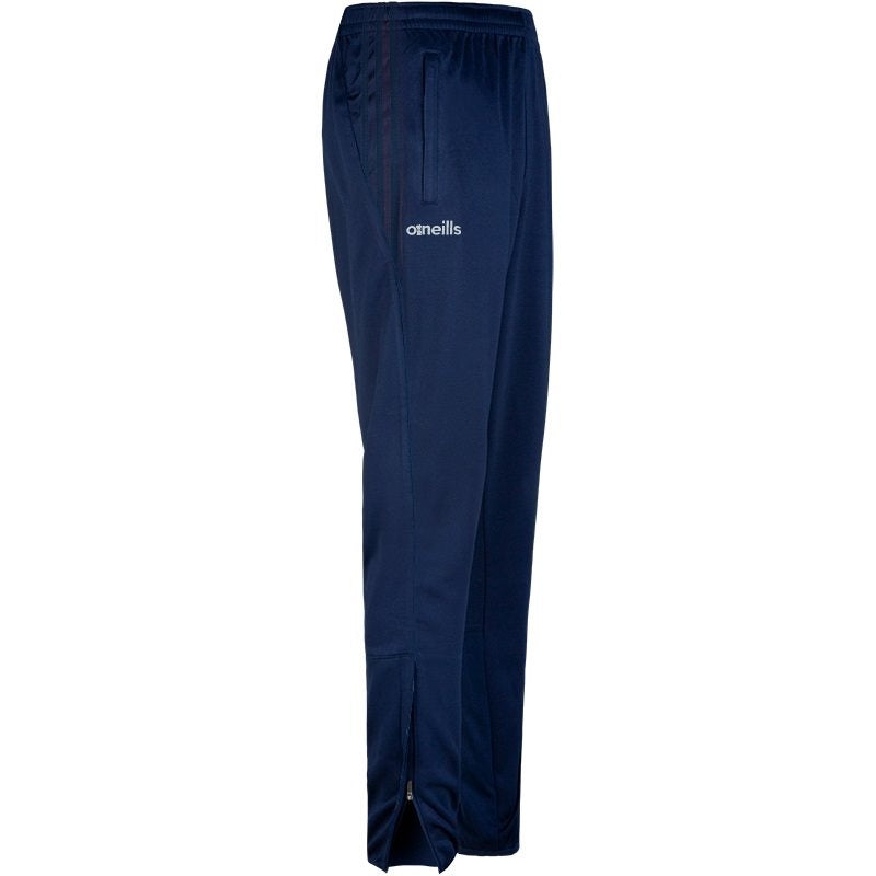 O'Neills Solar Brushed Skinny Pant (Navy Navy)