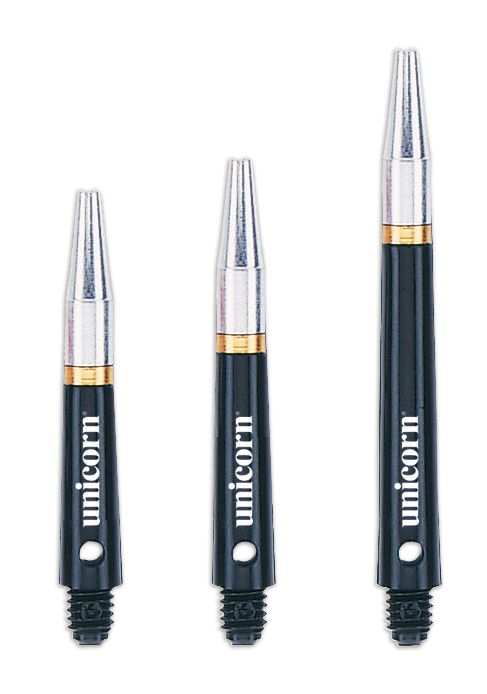 Unicorn Gripper 360 Darts Shafts