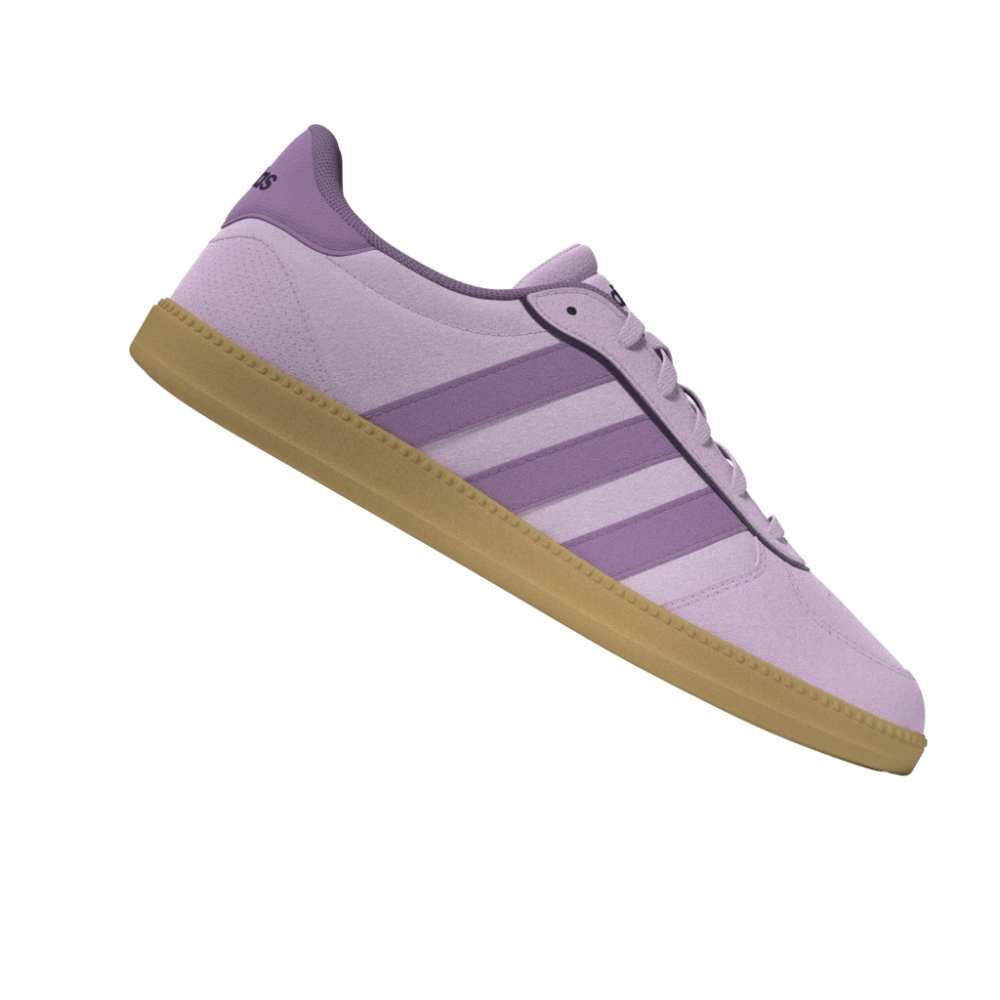 Adidas Breaknet Sleek Junior Purple Lilac