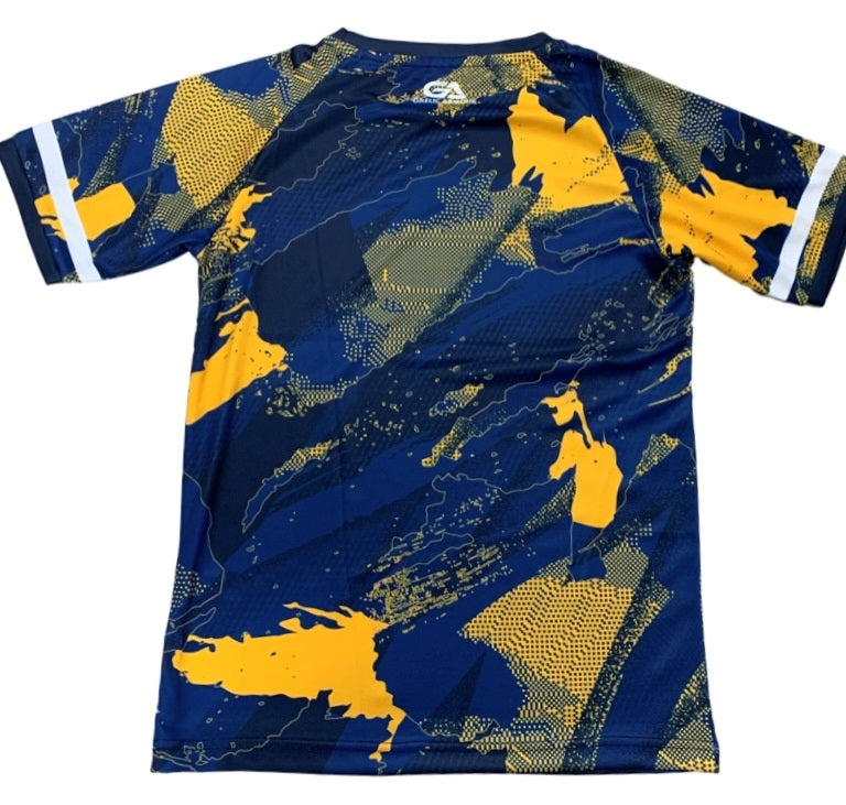 Gaelic Armour Clare LGFA Training Jersey