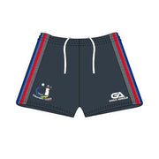 Gaelic Armour Western Gaels Shorts