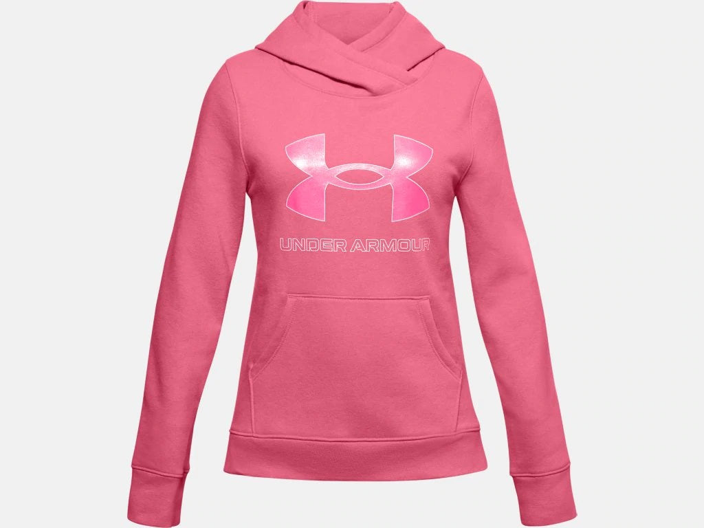 Under Armour Rival Fleece Hoody