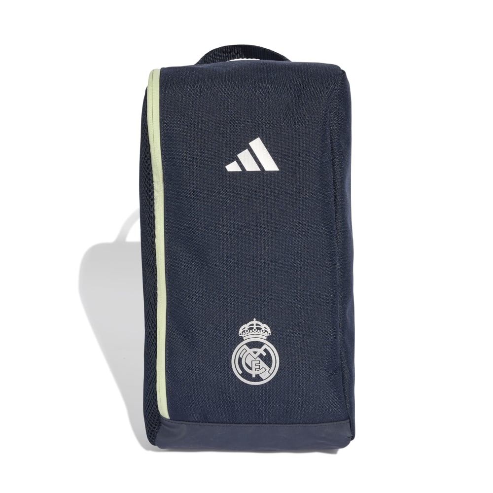 Adidas Real Madrid Boot Bag