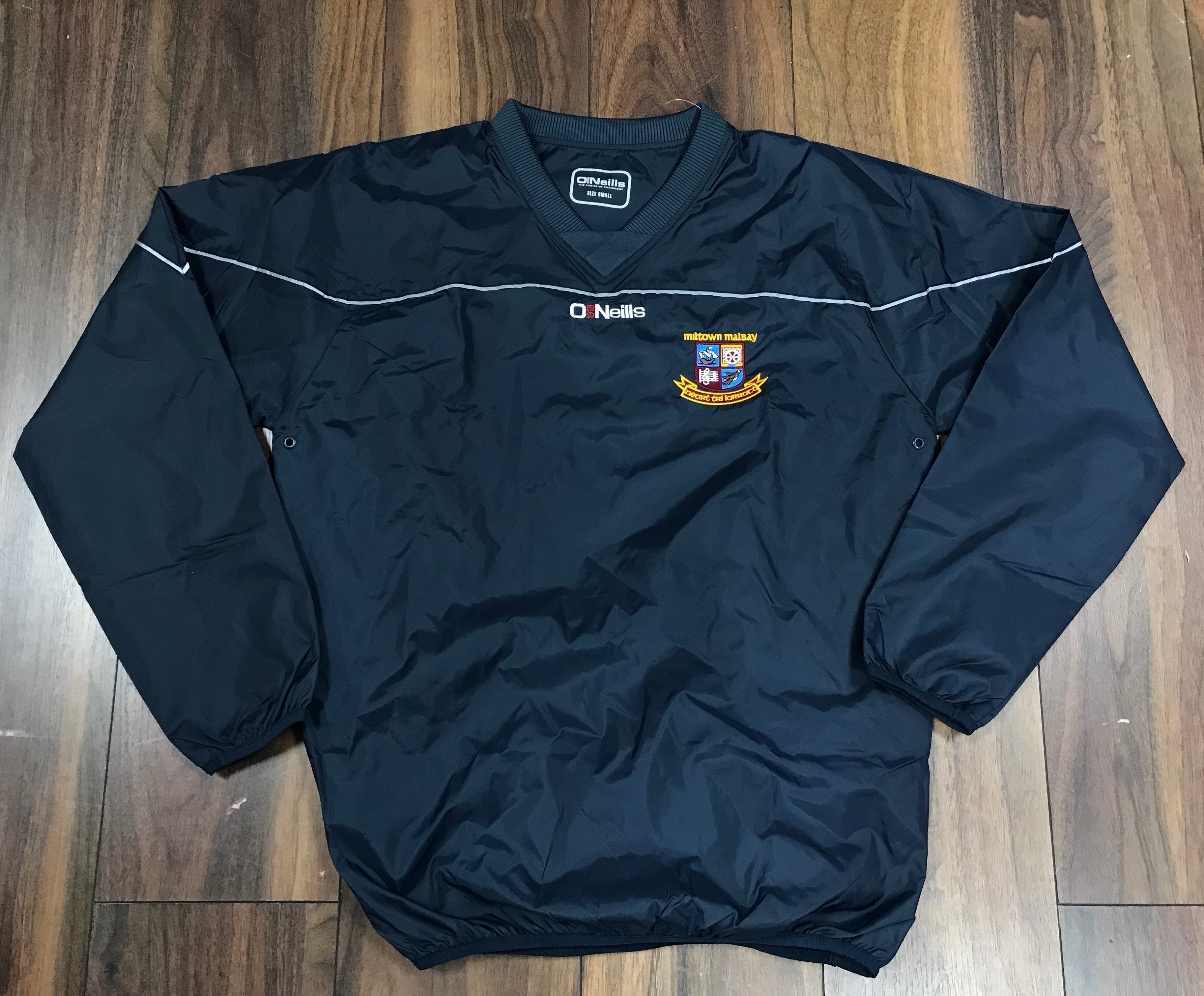 O'Neills Miltown Triton Jacket -