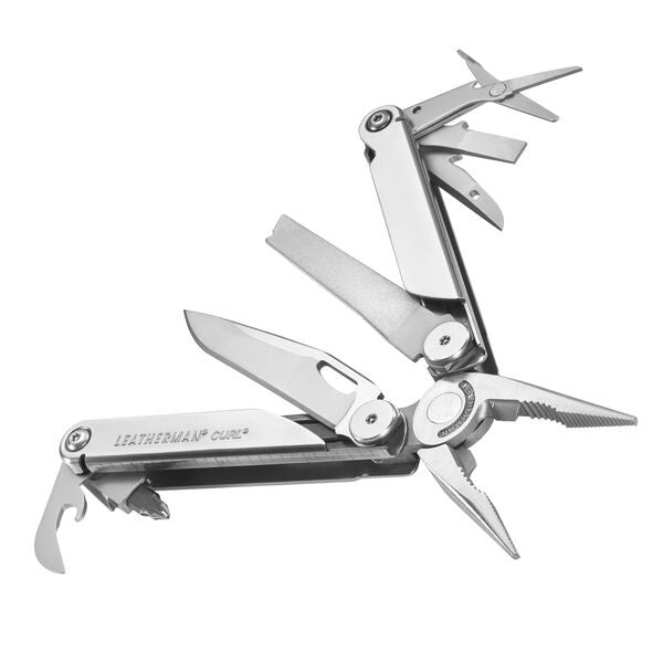 Leatherman Curl® Multi-Tool