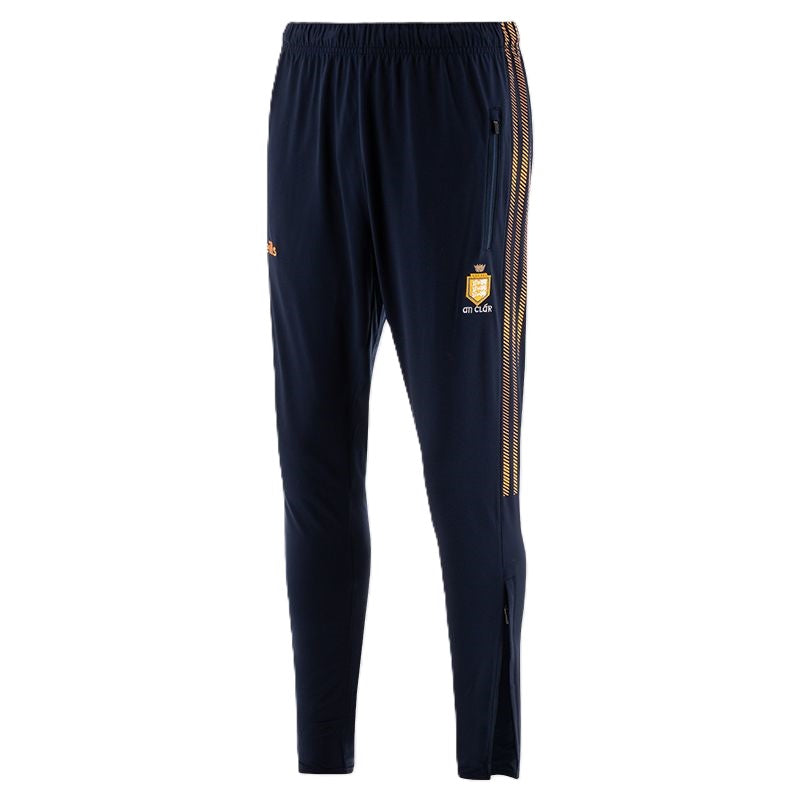 O'Neills Clare GAA Dynamo Skinny Pants