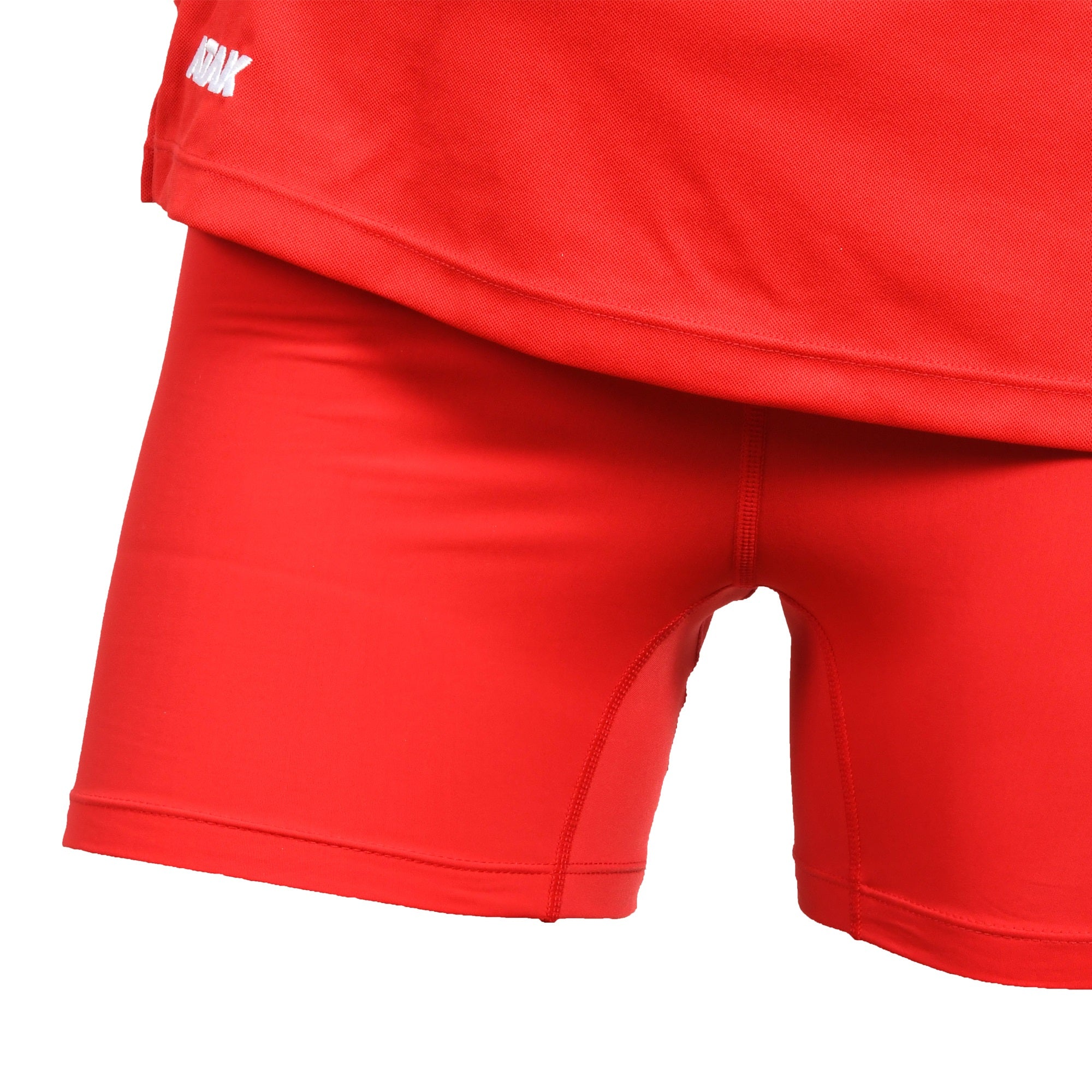 Atak Camogie Skort 2.0 Red