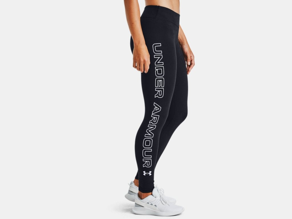 Under Armour Favorite Leggings