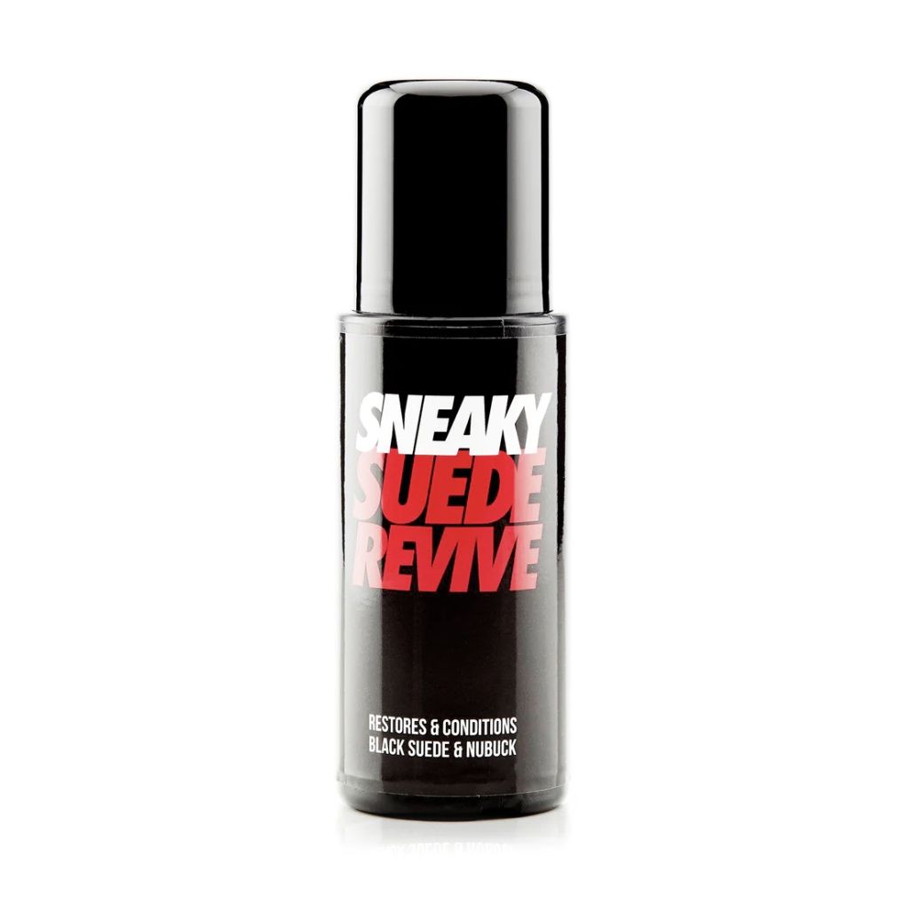 Sneaky Suede Nubuck Revive