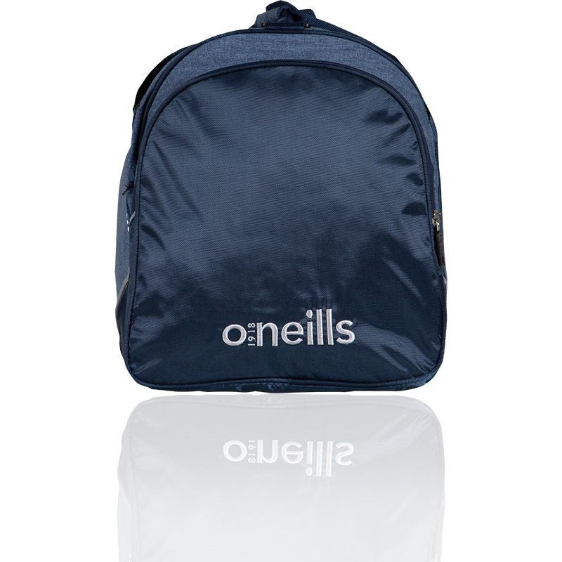 O'Neills Bedford Holdall Bag 22" (Navy Silver)