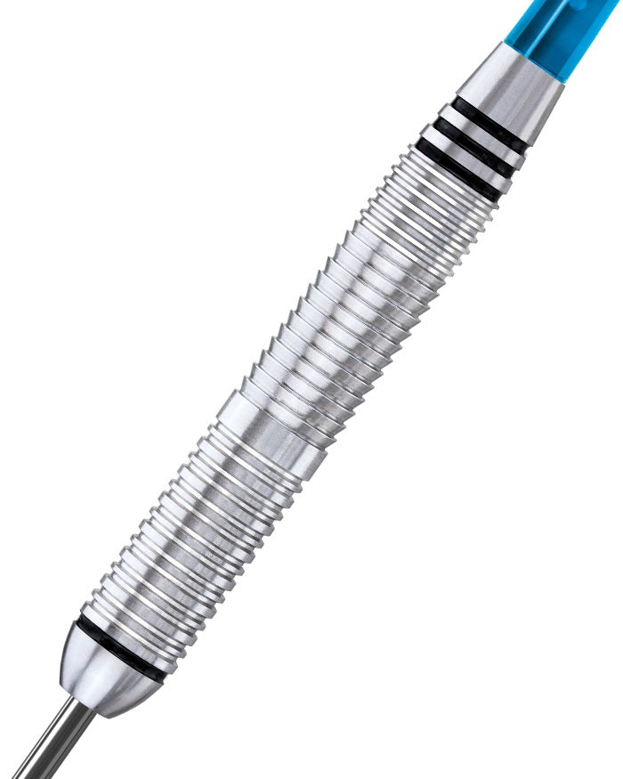 Harrows Blaze Inox Steel Darts