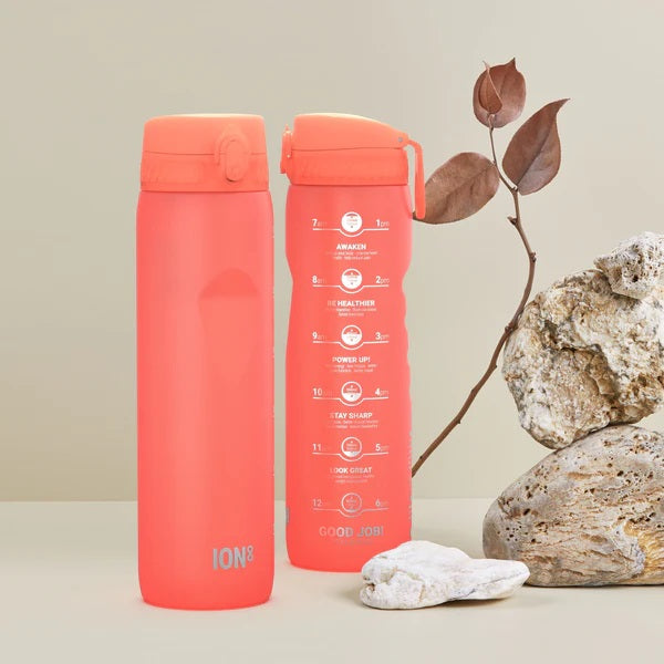 Ion 8 ION8 Quench 1L Waterbottle