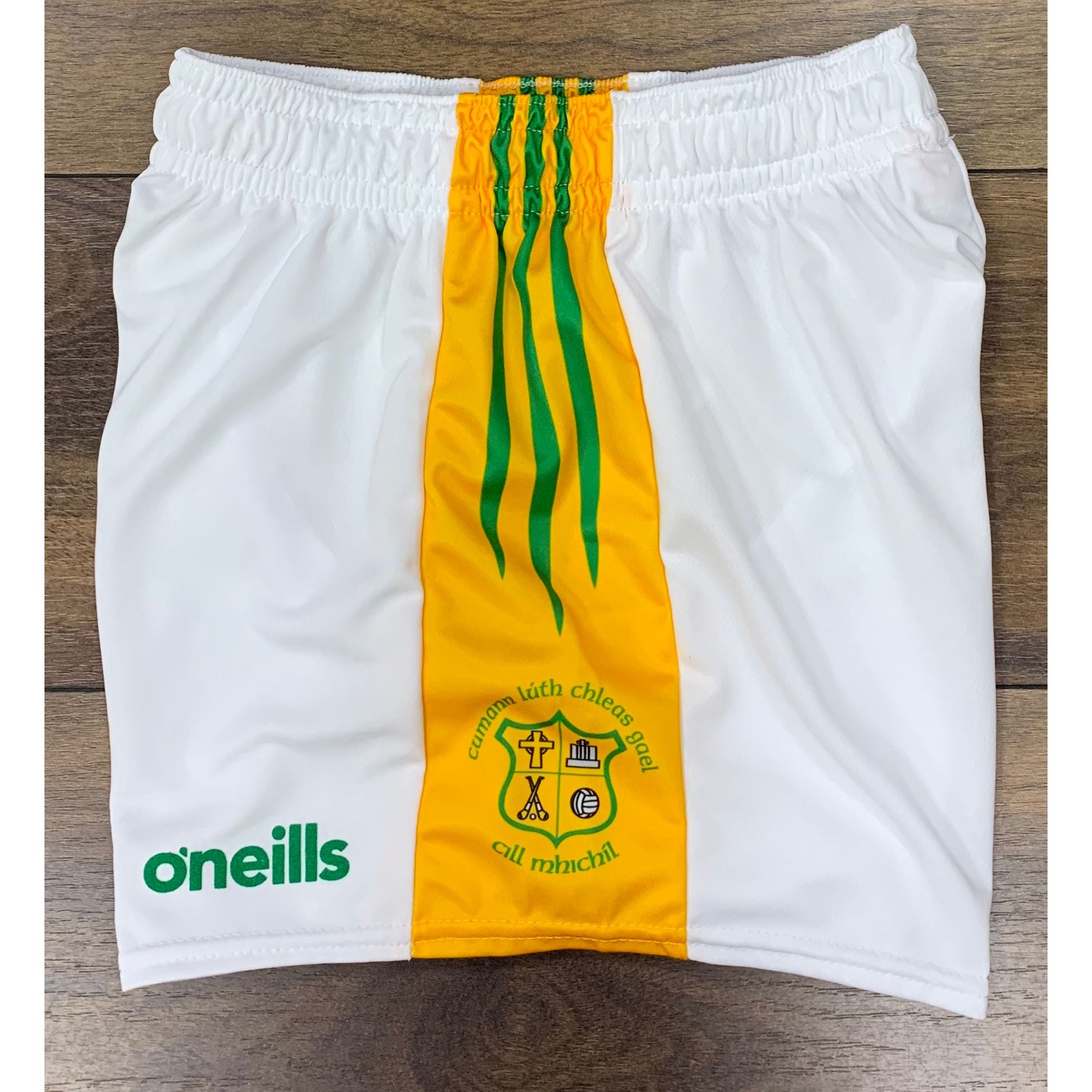 O'Neills Kilmihil GAA/LGFA Shorts