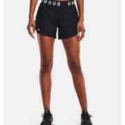 Under Armour Play " Shorts