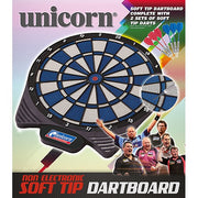 Unicorn Soft Dartboard