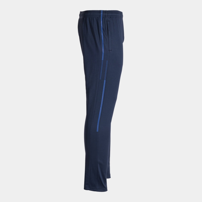 Joma Championship VIII Pant Navy Roya