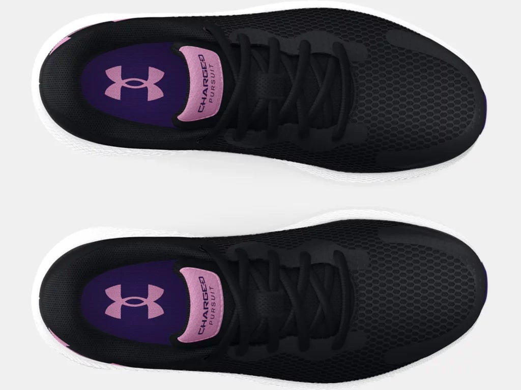 Under Armour Charged Pursuit Girls