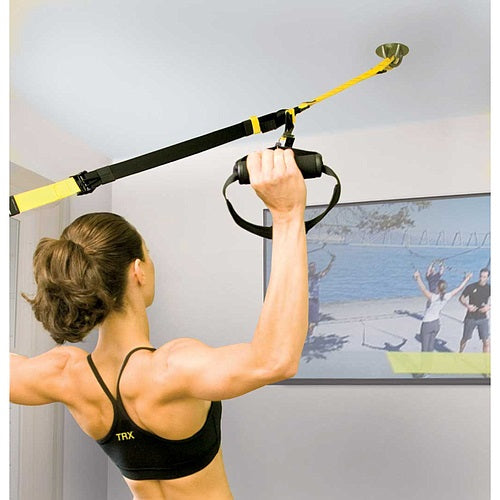TRX X-Mount