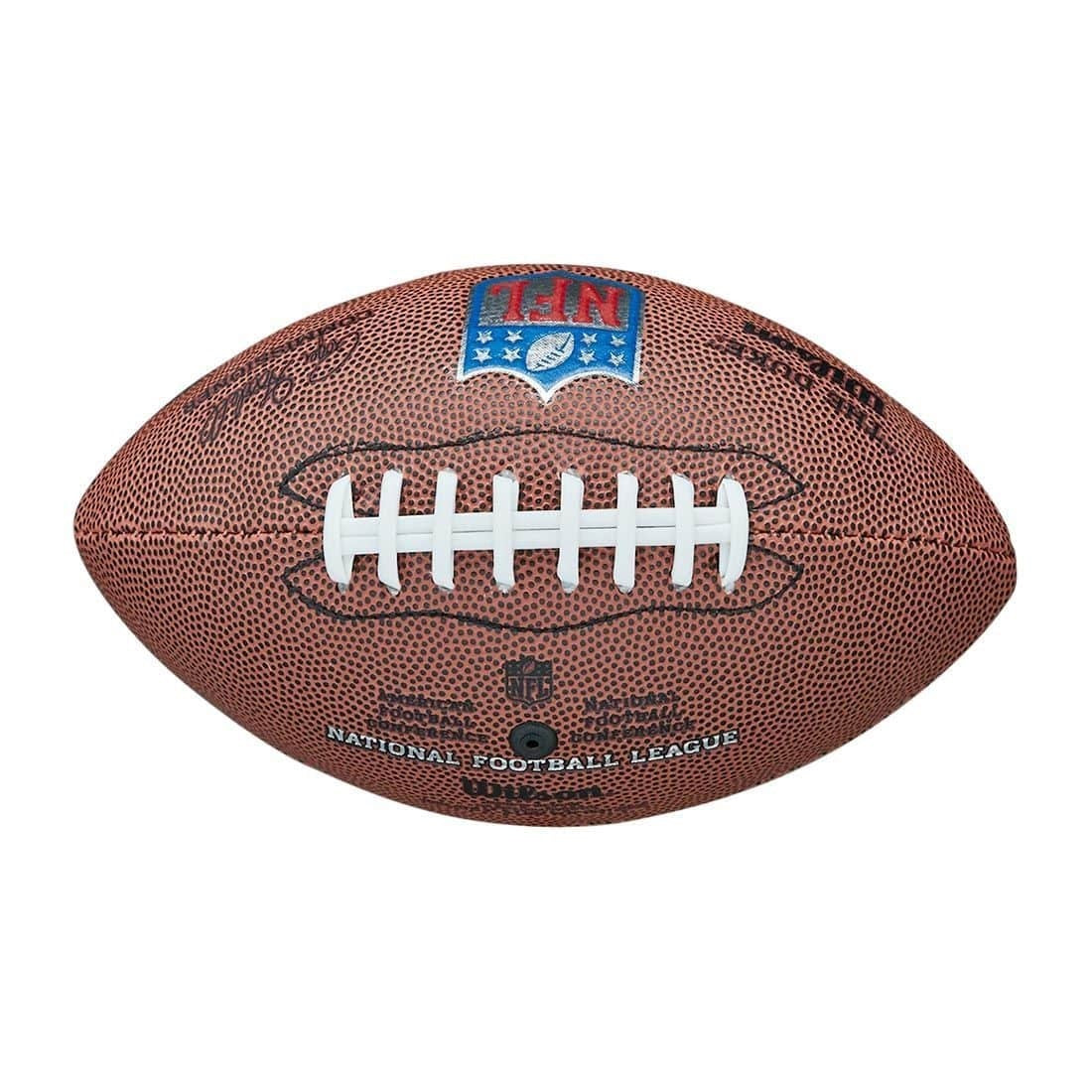 Wilson Micro American Football
